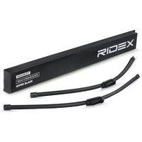 RIDEX Scheibenwischer 650mm 298W0121 Wischblatt,Wischerblätter SEAT,Leon Schrägheck (1P1) von RIDEX