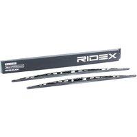 RIDEX Scheibenwischer vorne 298W0147 Wischblatt,Wischerblätter VW,AUDI,FIAT,Golf IV Schrägheck (1J1),POLO (9N_),GOLF III (1H1),Golf IV Variant (1J5) von RIDEX