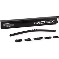 RIDEX Scheibenwischer vorne 298W0151 Wischblatt,Wischerblätter VW,AUDI,MERCEDES-BENZ,Golf IV Schrägheck (1J1),TOURAN (1T1, 1T2) von RIDEX