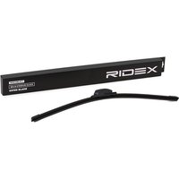 RIDEX Scheibenwischer vorne 298W0152 Wischblatt,Wischerblätter VW,AUDI,OPEL,TIGUAN (5N_),T-Roc (A11),A4 Avant (8K5, B8),Corsa C Schrägheck (X01) RIDEX Scheibenwischer vorne 298W0152 Wischblatt,Wischerblätter VW,AUDI,OPEL,TIGUAN (5N_),T-Roc (A11),A4 Avant (8K5, B8),Corsa C Schrägheck (X01) von RIDEX