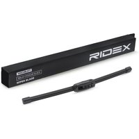 RIDEX Scheibenwischer vorne 298W0169 Wischblatt,Wischerblätter VW,AUDI,MERCEDES-BENZ,Polo Schrägheck (6R1, 6C1),GOLF II (19E, 1G1) von RIDEX