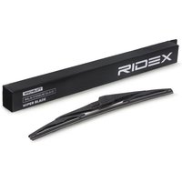 RIDEX Scheibenwischer 400mm 298W0172 Wischblatt,Wischerblätter OPEL,RENAULT,PEUGEOT,Corsa C Schrägheck (X01),Meriva A (X03),Astra G CC (T98) von RIDEX