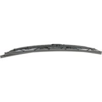 RIDEX Scheibenwischer vorne 298W0223 Wischblatt,Wischerblätter AUDI,PORSCHE,A6 Avant (4B5, C5),TT Roadster (8N9),TT Coupe (8N3),A6 Limousine (4B2, C5) von RIDEX