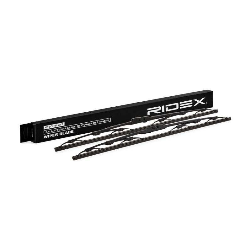 RIDEX Scheibenwischer AUDI,ALFA ROMEO,LANCIA 298W0403 von RIDEX