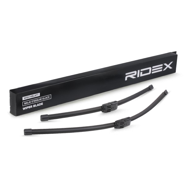 RIDEX Scheibenwischer FORD,BMW,VOLVO 298W0260 61612183576 von RIDEX