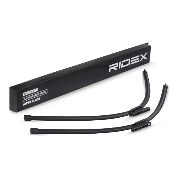 RIDEX Scheibenwischer CITROËN 298W0027 1609883480,1611661180,1611661280 642370,642371,642372,642373 RIDEX Scheibenwischer CITROËN 298W0027 1609883480,1611661180,1611661280 642370,642371,642372,642373 von RIDEX