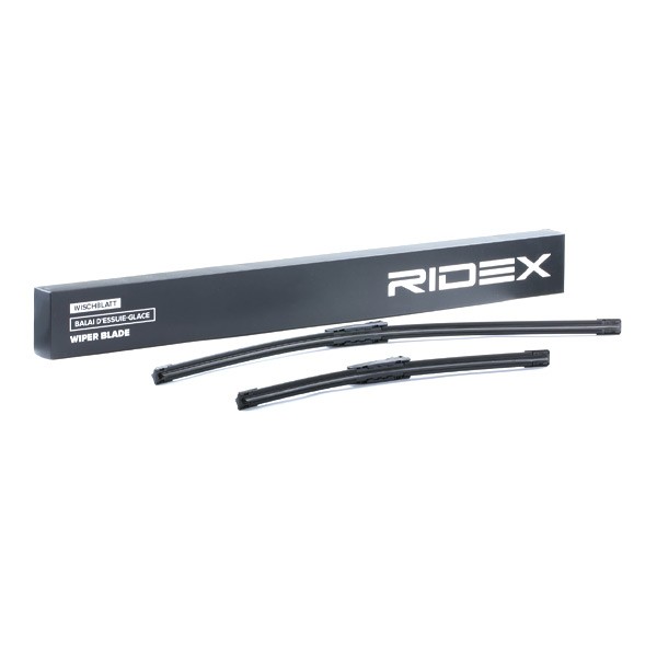 RIDEX Scheibenwischer CITROËN 298W0274 1611870180 RIDEX Scheibenwischer CITROËN 298W0274 1611870180 von RIDEX