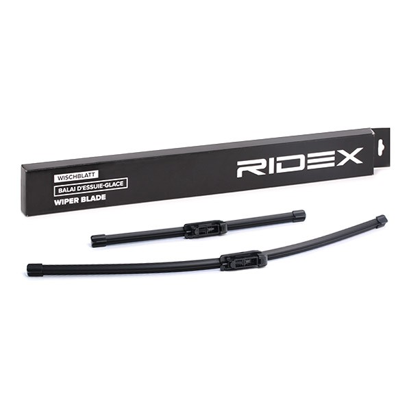 RIDEX Scheibenwischer FIAT,CHEVROLET,ABARTH 298W0080 517014240,517014250,95228809 95228810,95228811,95228812 RIDEX Scheibenwischer FIAT,CHEVROLET,ABARTH 298W0080 517014240,517014250,95228809 95228810,95228811,95228812 von RIDEX