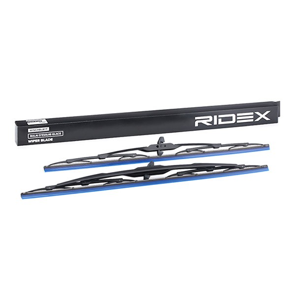 RIDEX Scheibenwischer MERCEDES-BENZ,BMW,RENAULT 298W0166 61611378774,61611378773 RIDEX Scheibenwischer MERCEDES-BENZ,BMW,RENAULT 298W0166 61611378774,61611378773 von RIDEX