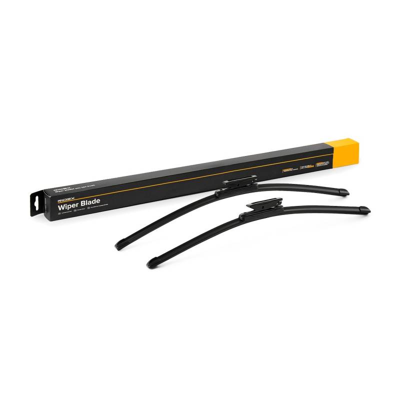 RIDEX Scheibenwischer MERCEDES-BENZ,RENAULT,SAAB 298W17174 7701070542,7701070544 von RIDEX