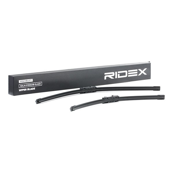 RIDEX Scheibenwischer MERCEDES-BENZ 298W0340 2468202700,A2468202700 RIDEX Scheibenwischer MERCEDES-BENZ 298W0340 2468202700,A2468202700 von RIDEX