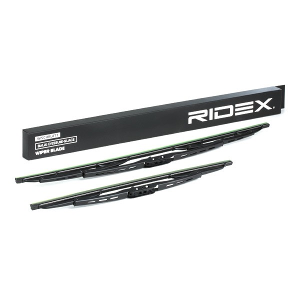 RIDEX Scheibenwischer OPEL,FORD,RENAULT 298W0369 RIDEX Scheibenwischer OPEL,FORD,RENAULT 298W0369 von RIDEX