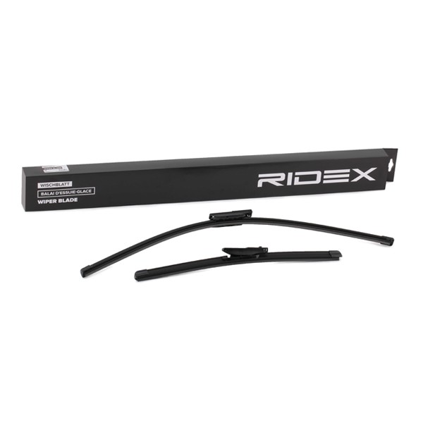 RIDEX Scheibenwischer RENAULT,CITROËN 298W0112 A3397007422,7711424718,1613160080 6423C5,6423C9,6423J3,6423J6 von RIDEX
