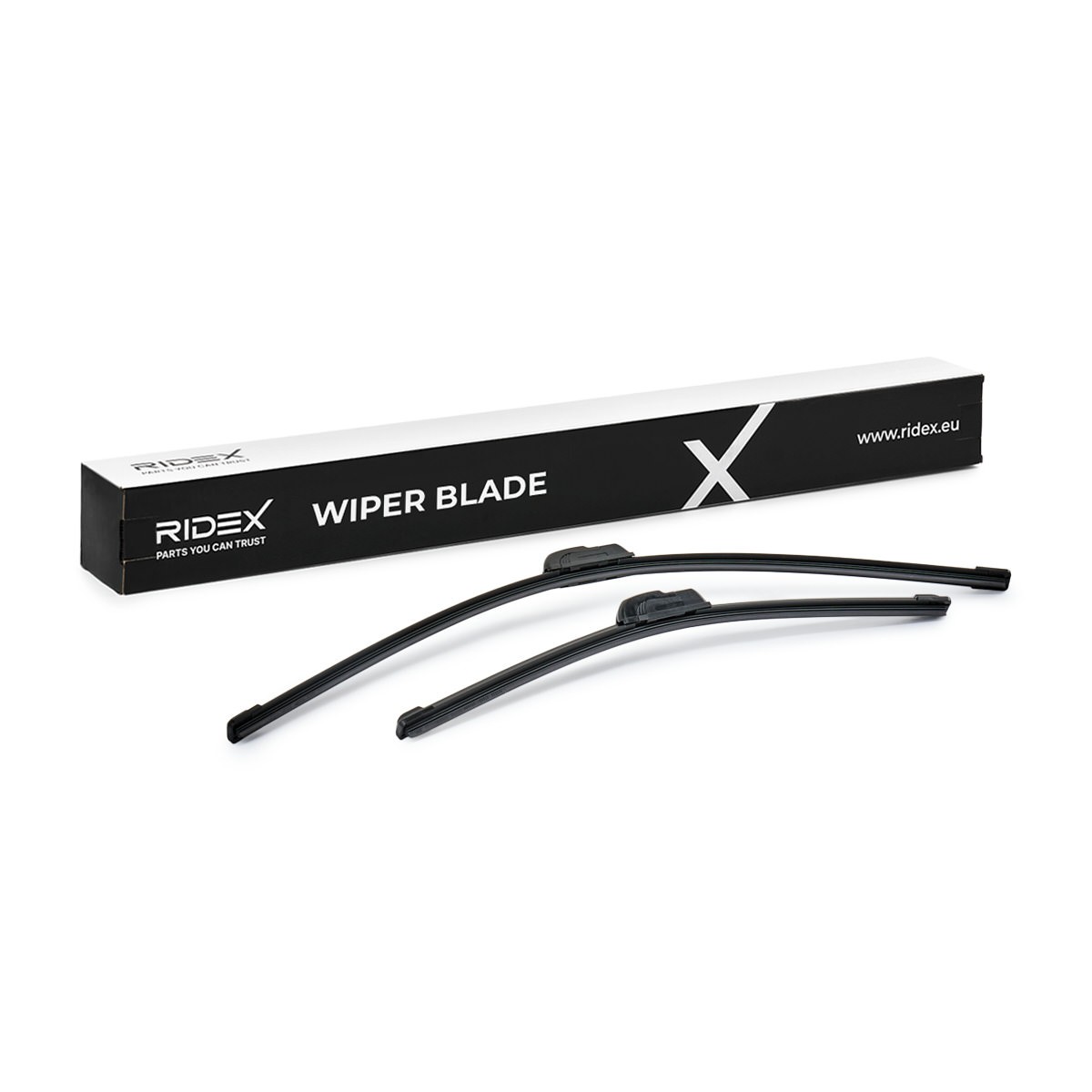 RIDEX Scheibenwischer VW,RENAULT,HYUNDAI 298W0228 RIDEX Scheibenwischer VW,RENAULT,HYUNDAI 298W0228 von RIDEX