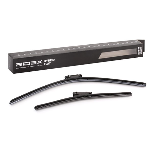 RIDEX Scheibenwischer RENAULT,PEUGEOT,CITROËN 298W0049 7711421437,6423E3,288902593R 288909690R,6423J2,6423J7,1613158380,7701061597,2889096,6423J3 RIDEX Scheibenwischer RENAULT,PEUGEOT,CITROËN 298W0049 7711421437,6423E3,288902593R 288909690R,6423J2,6423J7,1613158380,7701061597,2889096,6423J3 von RIDEX