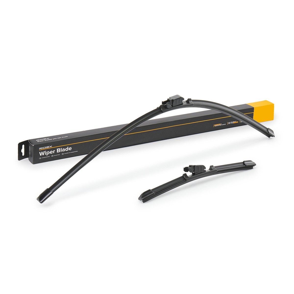 RIDEX Scheibenwischer RENAULT 298W17154 288902287R,288909048R,288901480R RIDEX Scheibenwischer RENAULT 298W17154 288902287R,288909048R,288901480R von RIDEX