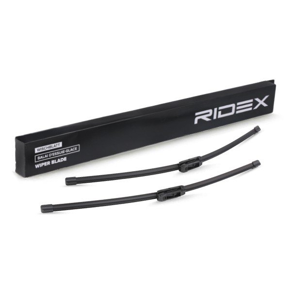 RIDEX Scheibenwischer SMART 298W0127 4518240426,A4518240426 RIDEX Scheibenwischer SMART 298W0127 4518240426,A4518240426 von RIDEX