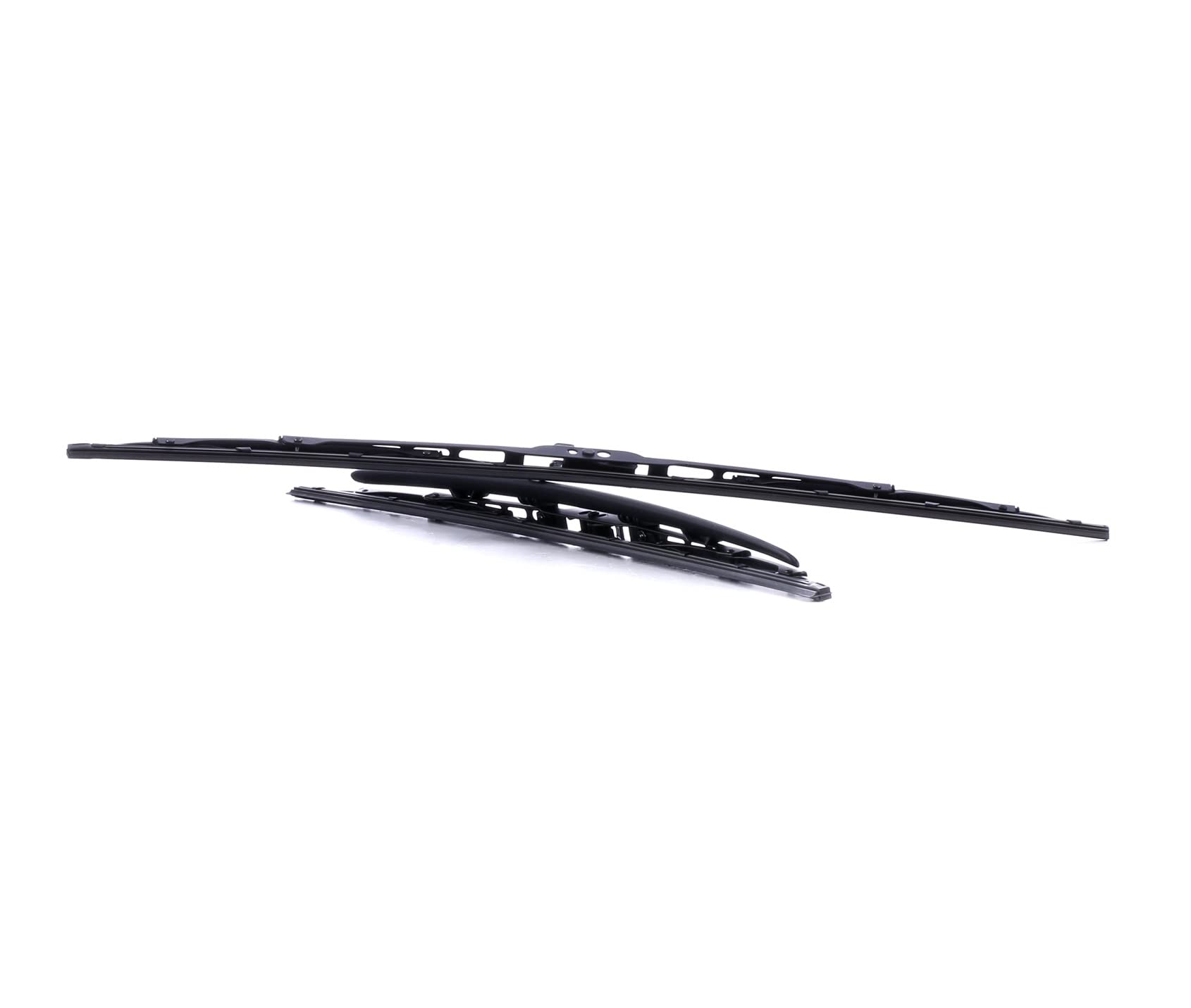 RIDEX Scheibenwischer Set Wischerblätter Set mit Spoiler Frontscheibenwischer Vorne Wischblattausführung: Standard Länge 1: 530mm Länge 2: 530mm 298W0421 RIDEX Scheibenwischer Set Wischerblätter Set mit Spoiler Frontscheibenwischer Vorne Wischblattausführung: Standard Länge 1: 530mm Länge 2: 530mm 298W0421 von RIDEX