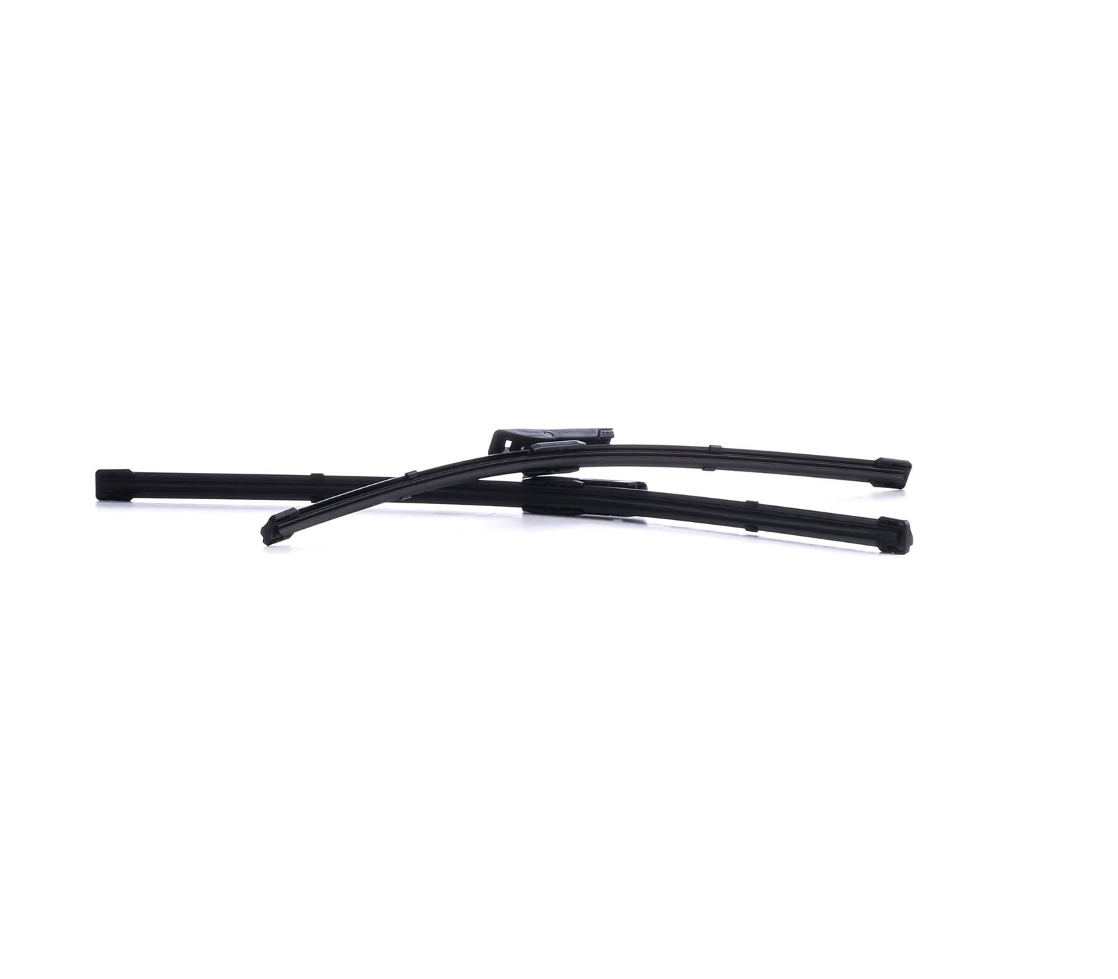 RIDEX Scheibenwischer Set Wischerblätter Set mit Spoiler Frontscheibenwischer Vorne Wischblattausführung: Rahmenlos Länge 1: 550mm Länge 2: 475mm 298W0398 RIDEX Scheibenwischer Set Wischerblätter Set mit Spoiler Frontscheibenwischer Vorne Wischblattausführung: Rahmenlos Länge 1: 550mm Länge 2: 475mm 298W0398 von RIDEX