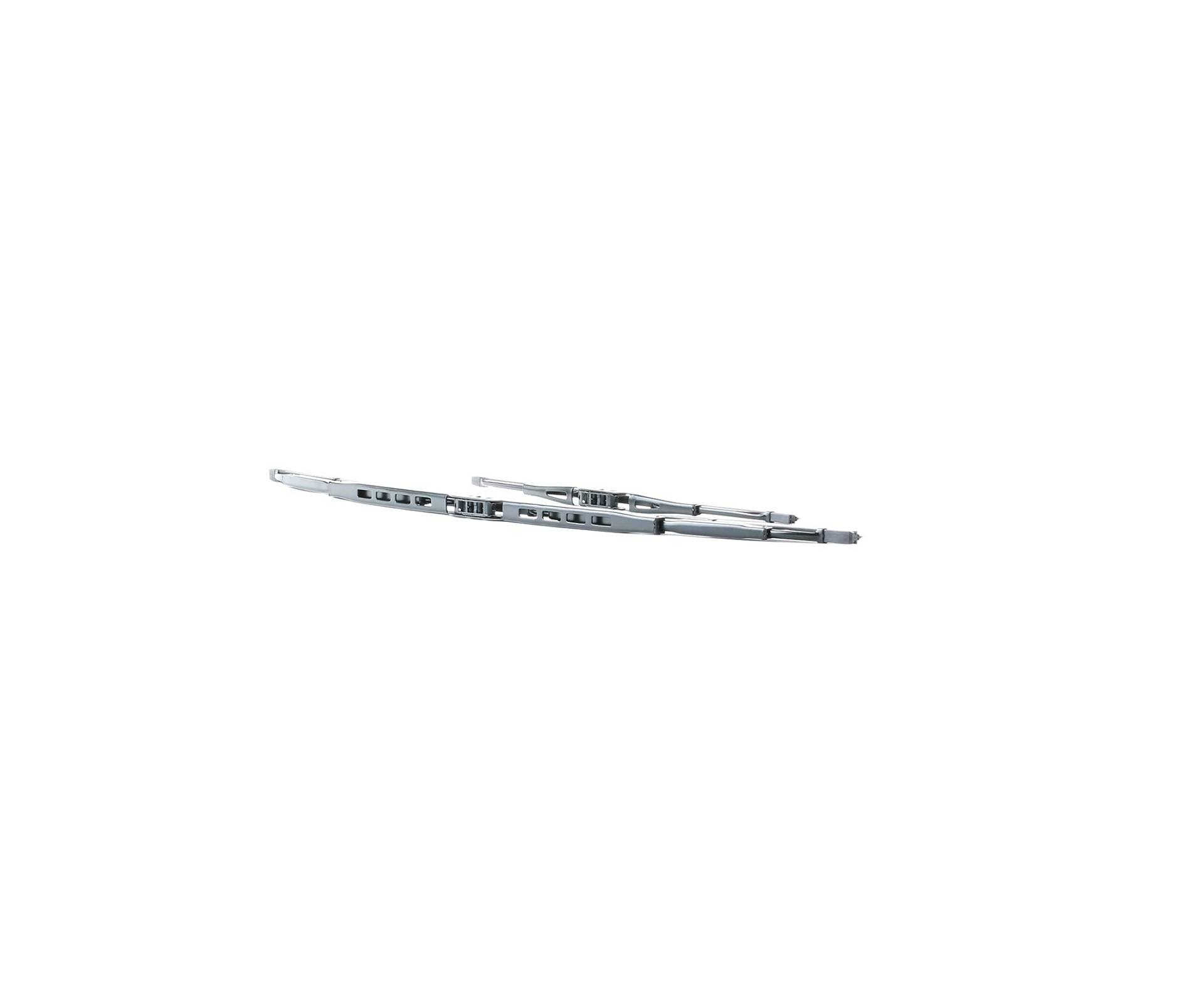 RIDEX Scheibenwischer Set Wischerblätter Set ohne Spoiler Frontscheibenwischer Vorne Wischblattausführung: Standard Länge 1: 650mm Länge 2: 340mm 298W0264 RIDEX Scheibenwischer Set Wischerblätter Set ohne Spoiler Frontscheibenwischer Vorne Wischblattausführung: Standard Länge 1: 650mm Länge 2: 340mm 298W0264 von RIDEX