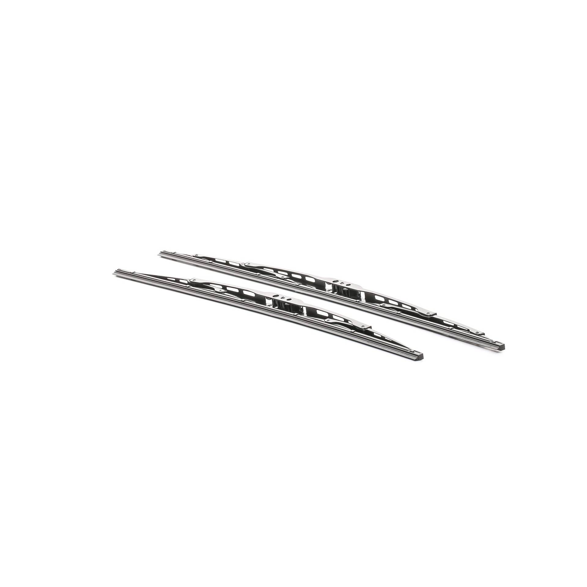 RIDEX Scheibenwischer Set Wischerblätter Set ohne Spoiler Frontscheibenwischer Vorne Wischblattausführung: Bügelwischblatt ohne Spoiler, Standard Länge 1: 550mm Länge 2: 480mm 298W0208 RIDEX Scheibenwischer Set Wischerblätter Set ohne Spoiler Frontscheibenwischer Vorne Wischblattausführung: Bügelwischblatt ohne Spoiler, Standard Länge 1: 550mm Länge 2: 480mm 298W0208 von RIDEX