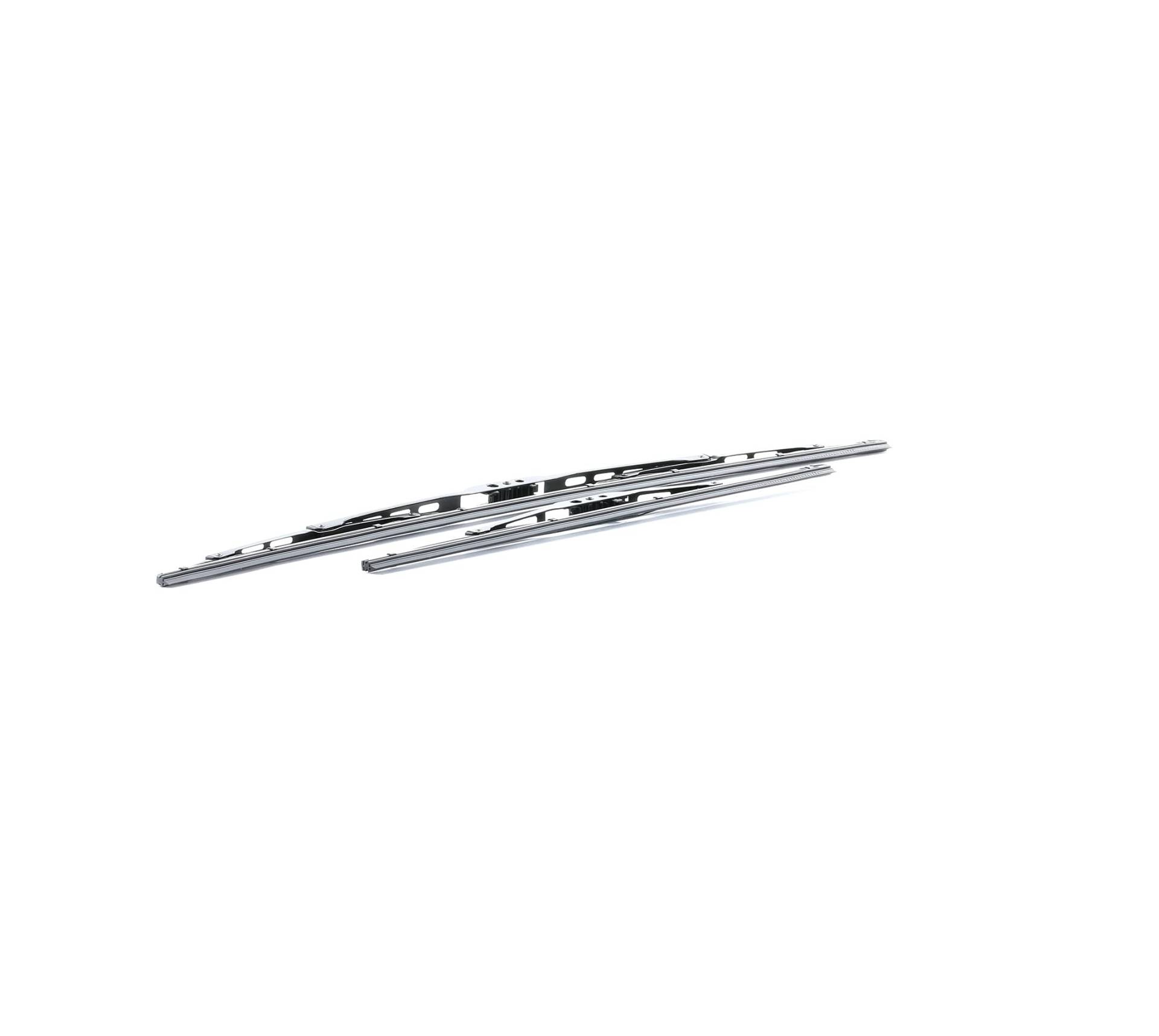 RIDEX Scheibenwischer Set Wischerblätter Set ohne Spoiler Frontscheibenwischer Vorne Wischblattausführung: Bügelwischblatt ohne Spoiler, Standard Länge 1: 550mm Länge 2: 340mm 298W0225 RIDEX Scheibenwischer Set Wischerblätter Set ohne Spoiler Frontscheibenwischer Vorne Wischblattausführung: Bügelwischblatt ohne Spoiler, Standard Länge 1: 550mm Länge 2: 340mm 298W0225 von RIDEX