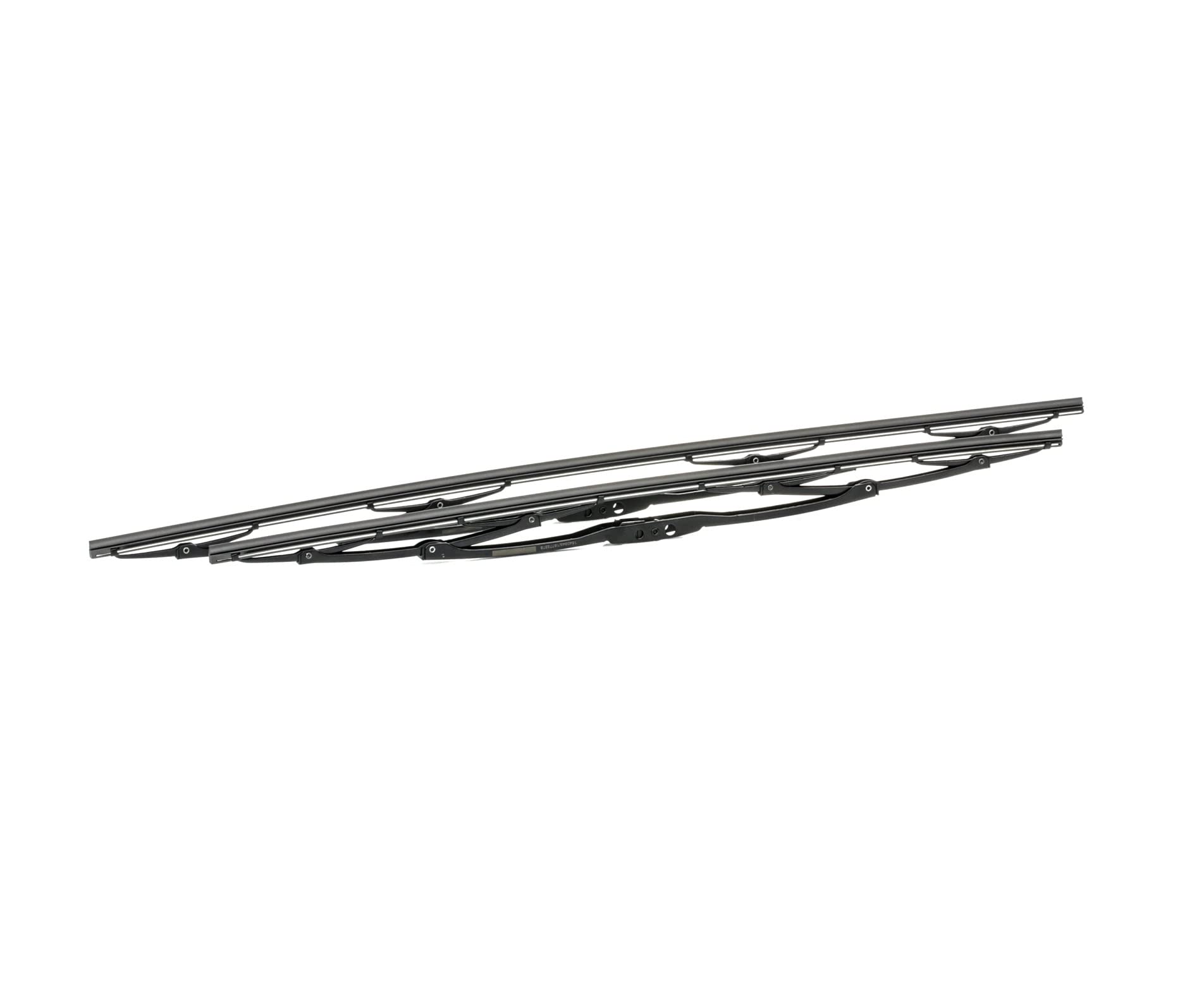 RIDEX Scheibenwischer Set Wischerblätter Set ohne Spoiler Frontscheibenwischer Vorne Wischblattausführung: Standard Länge 1: 650mm Länge 2: 550mm 298W16975 RIDEX Scheibenwischer Set Wischerblätter Set ohne Spoiler Frontscheibenwischer Vorne Wischblattausführung: Standard Länge 1: 650mm Länge 2: 550mm 298W16975 von RIDEX