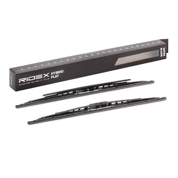RIDEX Scheibenwischer VW,AUDI,FORD 298W0109 RIDEX Scheibenwischer VW,AUDI,FORD 298W0109 von RIDEX