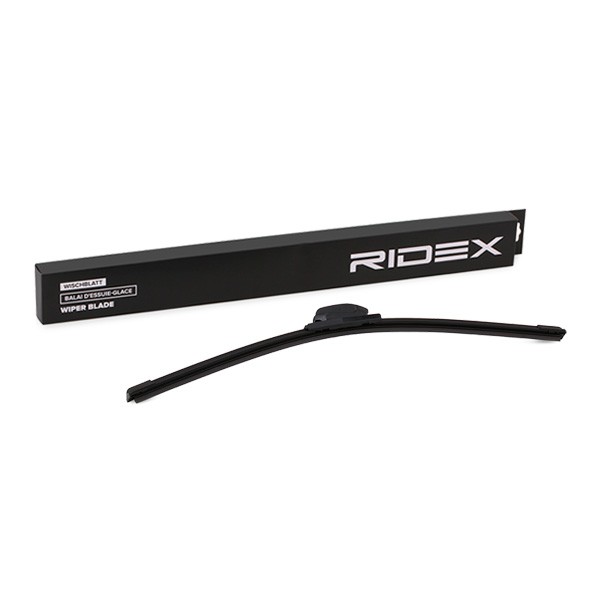 RIDEX Scheibenwischer VW,AUDI,OPEL 298W0152 8D1955427,61611387678,61617004901 1148889,1611346380,3A1955427,6426HT,6423L9,7711172853 von RIDEX
