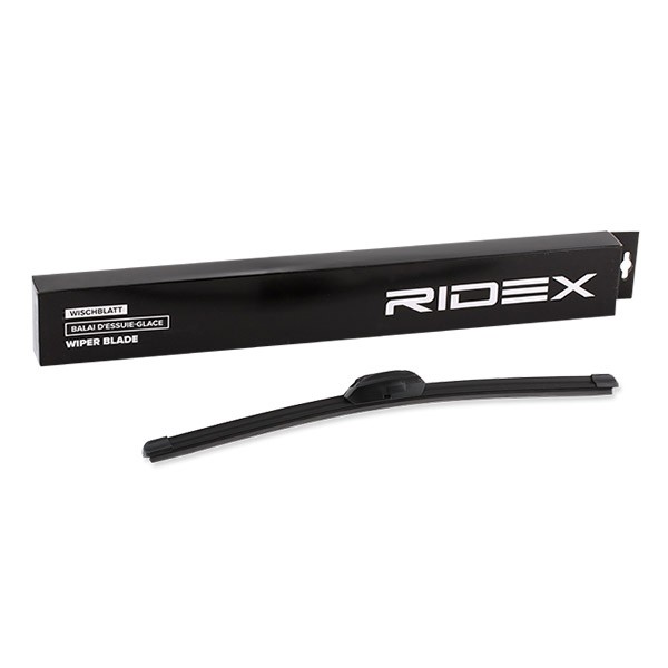 RIDEX Scheibenwischer VW,MERCEDES-BENZ,AUDI 298W0067 1611346180,1611348580,6426SS 6426YQ,7701038296,1H0955427 RIDEX Scheibenwischer VW,MERCEDES-BENZ,AUDI 298W0067 1611346180,1611348580,6426SS 6426YQ,7701038296,1H0955427 von RIDEX