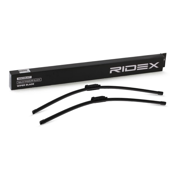 RIDEX Scheibenwischer VW,MERCEDES-BENZ,AUDI 298W0091 9068200045,9068201000,A0018206044 2E1955421B,0018203445,0018203945,0018206044,4148200245 RIDEX Scheibenwischer VW,MERCEDES-BENZ,AUDI 298W0091 9068200045,9068201000,A0018206044 2E1955421B,0018203445,0018203945,0018206044,4148200245 von RIDEX