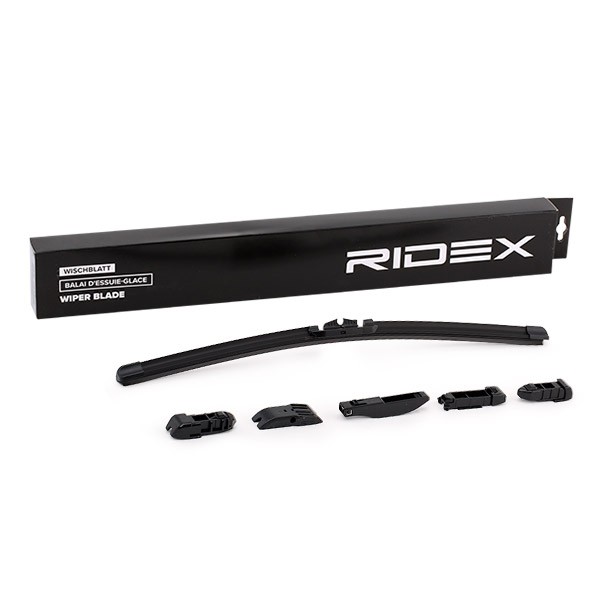 RIDEX Scheibenwischer VW,MERCEDES-BENZ,AUDI 298W0151 71778861,1T1998002A,576955425 61612158220,61612163749,1611348580,61612349870,6426YQ,61610039343 RIDEX Scheibenwischer VW,MERCEDES-BENZ,AUDI 298W0151 71778861,1T1998002A,576955425 61612158220,61612163749,1611348580,61612349870,6426YQ,61610039343 von RIDEX