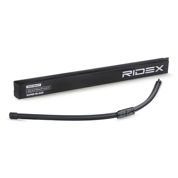 RIDEX Scheibenwischer VW,MERCEDES-BENZ,AUDI 298W0159 5176786,5176822,1613319580 7711230018,1613157080,1373656,1373657,5310654,CJ5417528BD,1608738780 von RIDEX