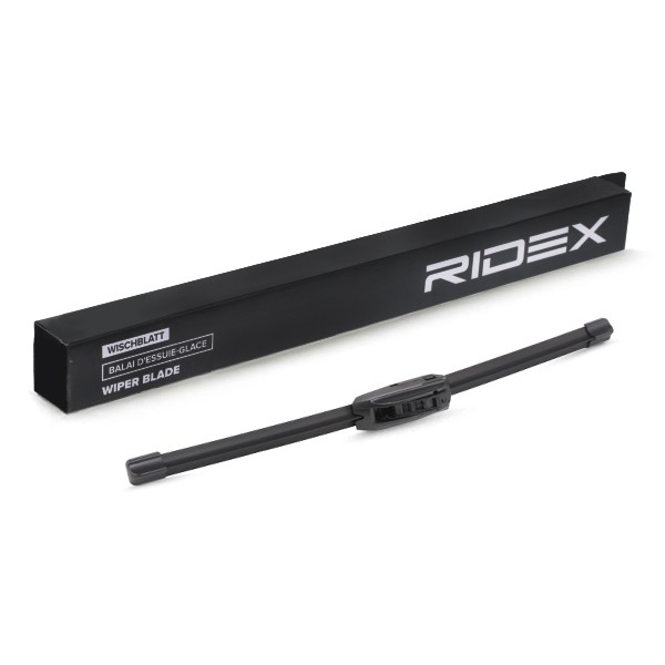 RIDEX Scheibenwischer VW,MERCEDES-BENZ,AUDI 298W0169 98350C8100,1611346080,6423F5 1712819 RIDEX Scheibenwischer VW,MERCEDES-BENZ,AUDI 298W0169 98350C8100,1611346080,6423F5 1712819 von RIDEX