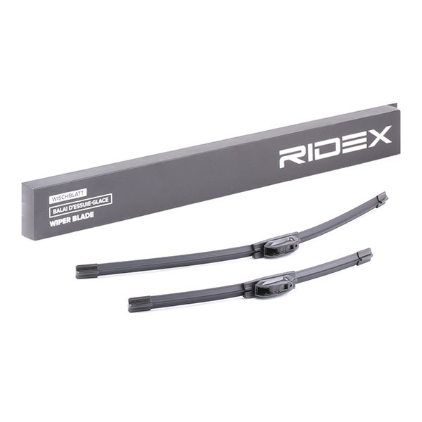 RIDEX Scheibenwischer VW,MERCEDES-BENZ,OPEL 298W0201 RIDEX Scheibenwischer VW,MERCEDES-BENZ,OPEL 298W0201 von RIDEX
