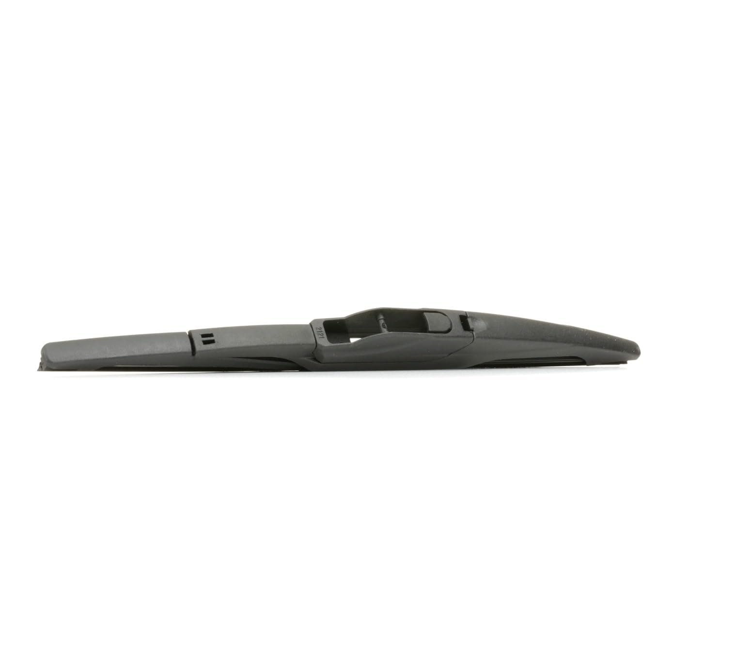 RIDEX Scheibenwischer ohne Spoiler Heckwischer Hinten Wischblattausführung: Hybridwischblatt Länge 1: 280mm 298W0477 RIDEX Scheibenwischer ohne Spoiler Heckwischer Hinten Wischblattausführung: Hybridwischblatt Länge 1: 280mm 298W0477 von RIDEX