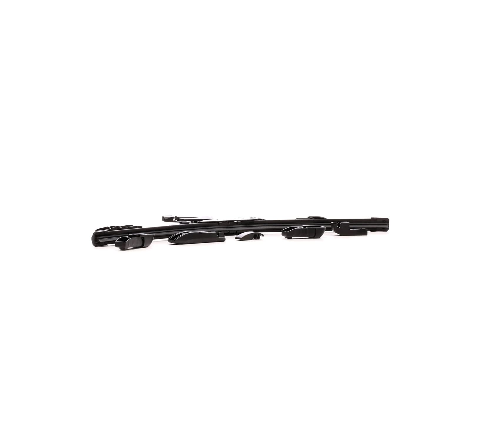 RIDEX Scheibenwischer mit Spoiler Frontscheibenwischer Vorne Wischblattausführung: Rahmenlos Länge 1: 450mm 298W0473 RIDEX Scheibenwischer mit Spoiler Frontscheibenwischer Vorne Wischblattausführung: Rahmenlos Länge 1: 450mm 298W0473 von RIDEX