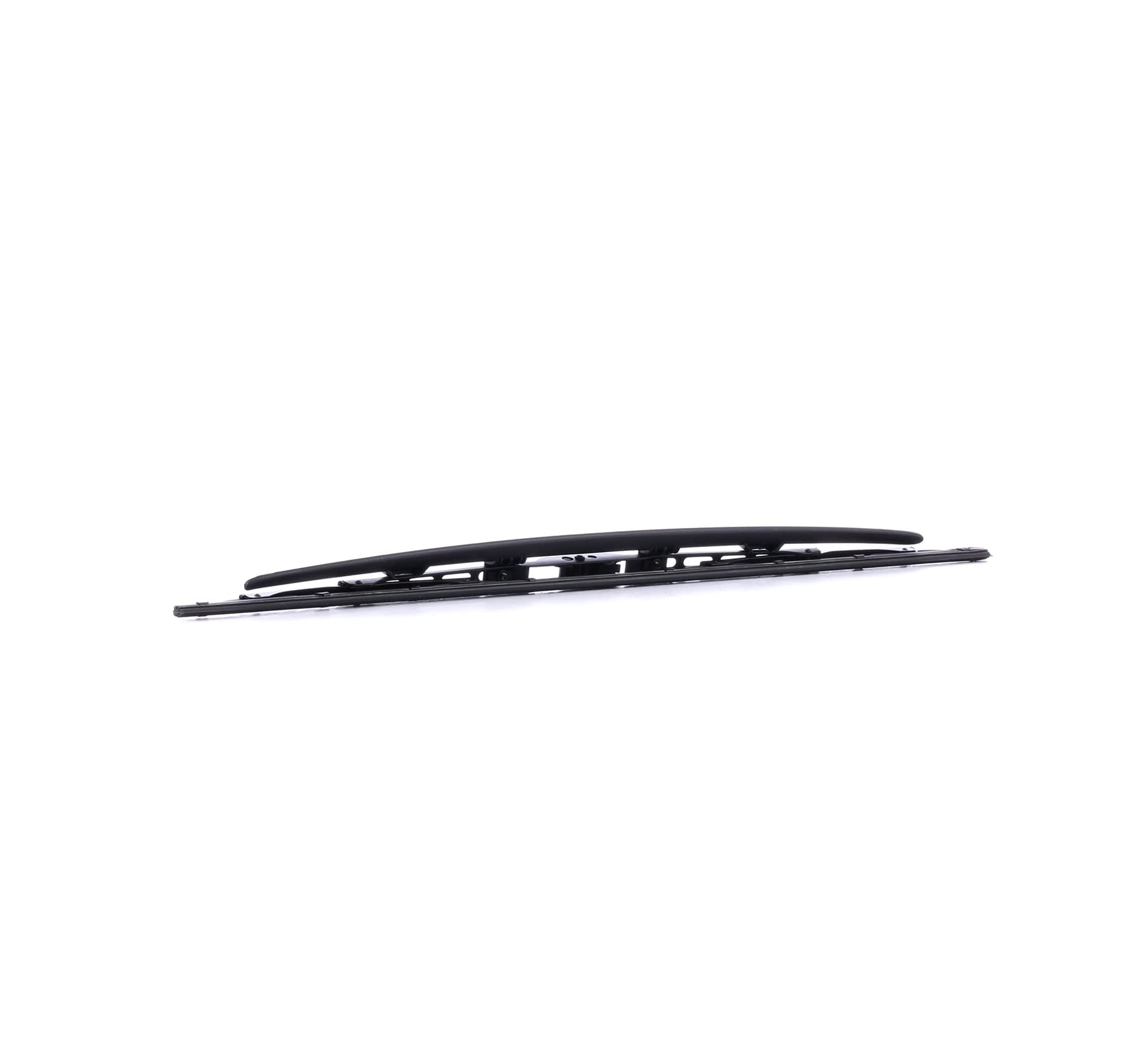 RIDEX Scheibenwischer mit Spoiler Frontscheibenwischer Vorne Wischblattausführung: Standard Länge 1: 530mm 298W0199 RIDEX Scheibenwischer mit Spoiler Frontscheibenwischer Vorne Wischblattausführung: Standard Länge 1: 530mm 298W0199 von RIDEX