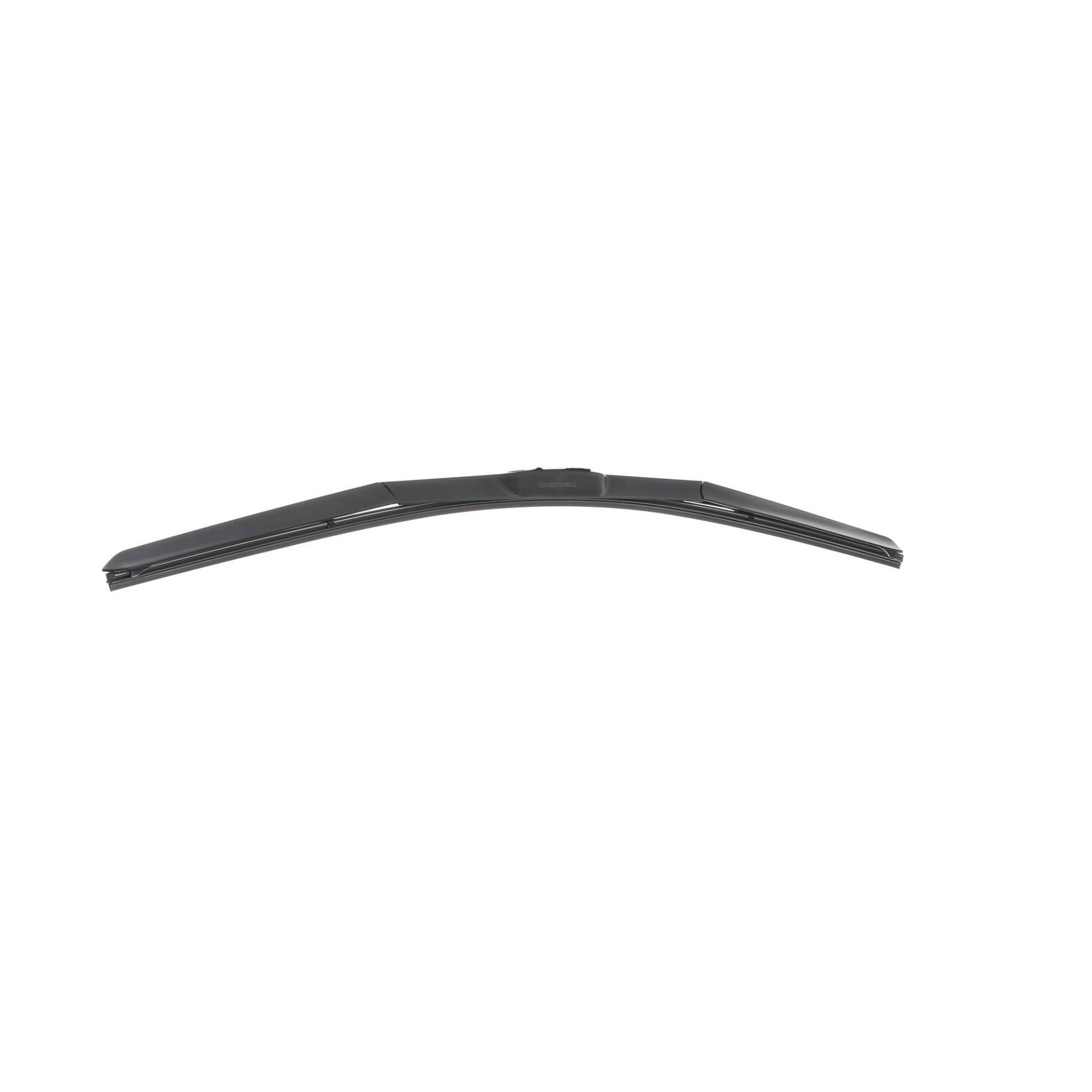 RIDEX Scheibenwischer mit Spoiler Frontscheibenwischer Vorne Wischblattausführung: Hybridwischblatt Länge 1: 700mm 298W0357 RIDEX Scheibenwischer mit Spoiler Frontscheibenwischer Vorne Wischblattausführung: Hybridwischblatt Länge 1: 700mm 298W0357 von RIDEX