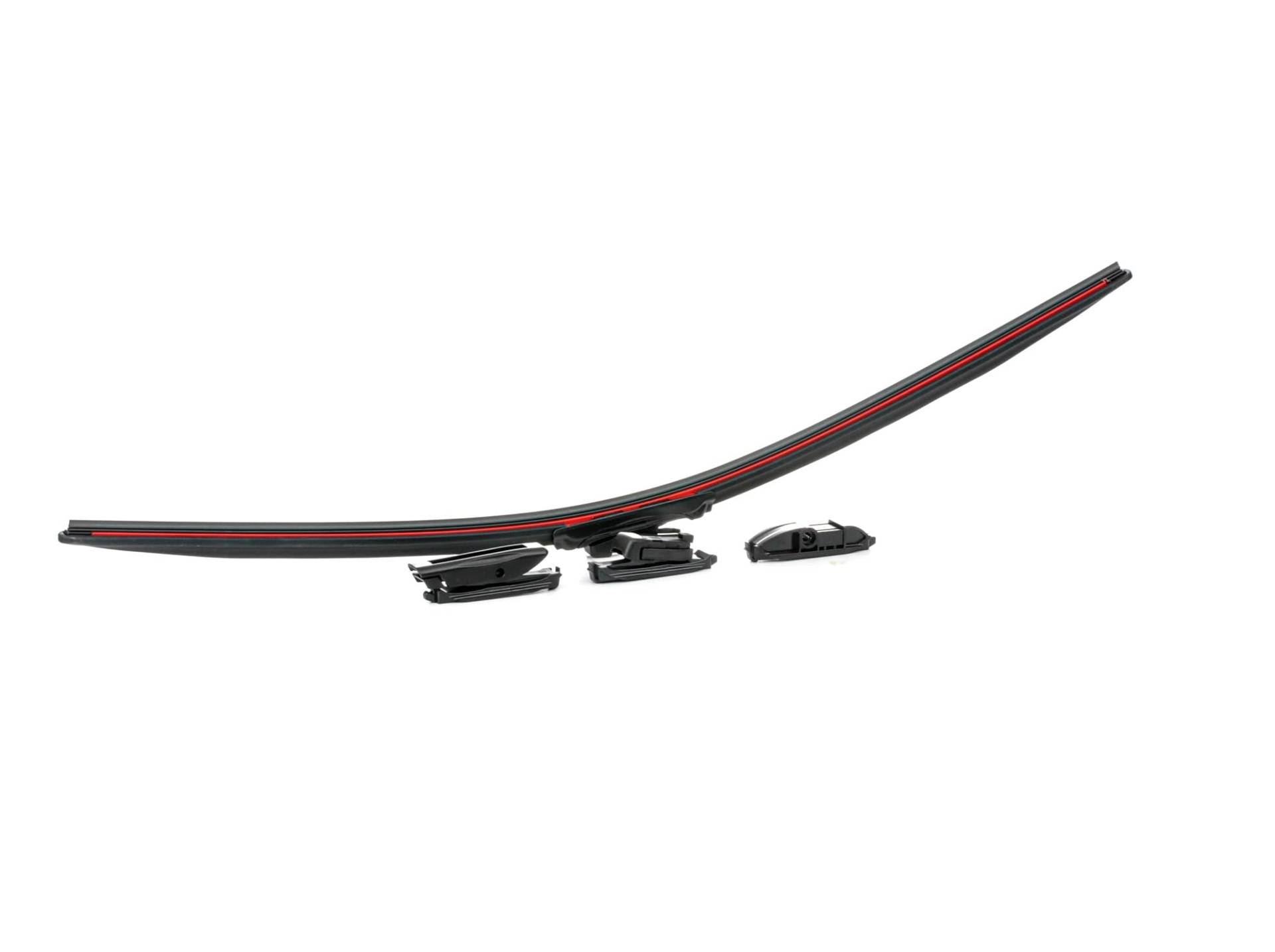 RIDEX Scheibenwischer mit Spoiler Frontscheibenwischer Vorne Wischblattausführung: Rahmenlos Länge 1: 700mm 298W17142 RIDEX Scheibenwischer mit Spoiler Frontscheibenwischer Vorne Wischblattausführung: Rahmenlos Länge 1: 700mm 298W17142 von RIDEX