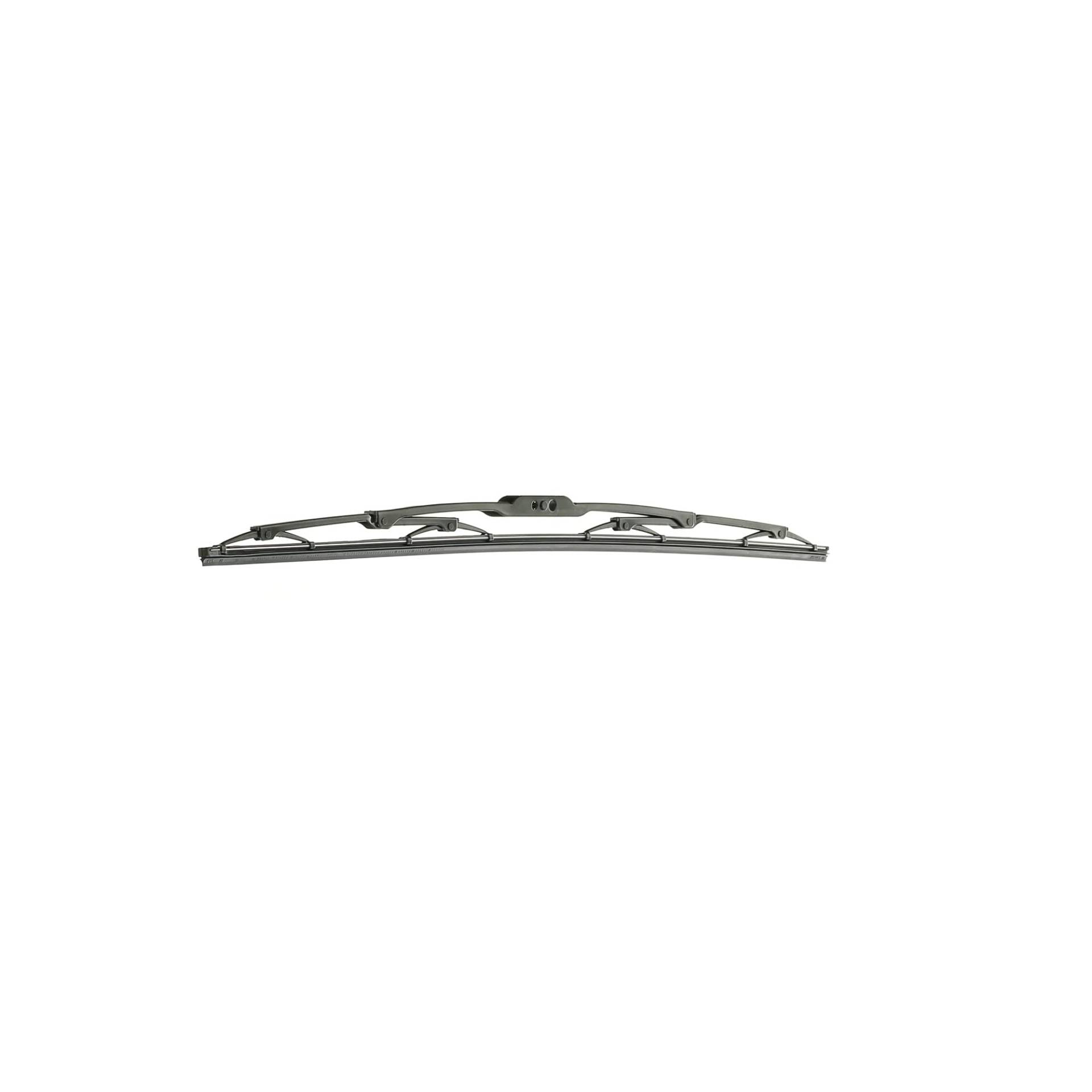 RIDEX Scheibenwischer ohne Spoiler Frontscheibenwischer Vorne Wischblattausführung: Standard Länge 1: 600mm 298W0138 RIDEX Scheibenwischer ohne Spoiler Frontscheibenwischer Vorne Wischblattausführung: Standard Länge 1: 600mm 298W0138 von RIDEX