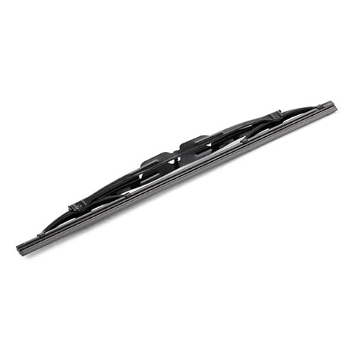 RIDEX Scheibenwischer ohne Spoiler Heckwischer Hinten Wischblattausführung: Standard Länge 1: 300mm 298W0116 RIDEX Scheibenwischer ohne Spoiler Heckwischer Hinten Wischblattausführung: Standard Länge 1: 300mm 298W0116 von RIDEX