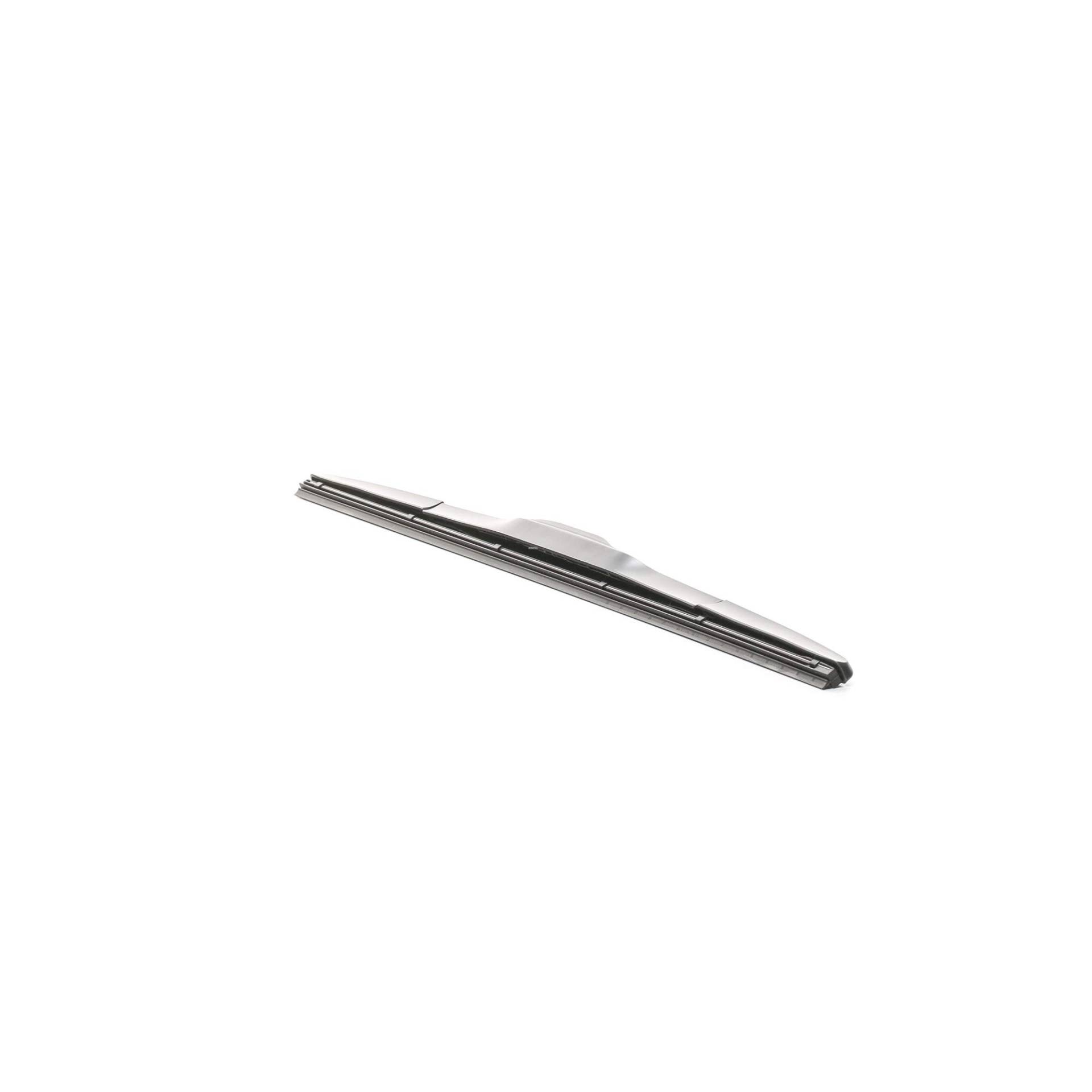 RIDEX Scheibenwischer ohne Spoiler Heckwischer Hinten Wischblattausführung: Standard Länge 1: 300mm 298W0189 RIDEX Scheibenwischer ohne Spoiler Heckwischer Hinten Wischblattausführung: Standard Länge 1: 300mm 298W0189 von RIDEX
