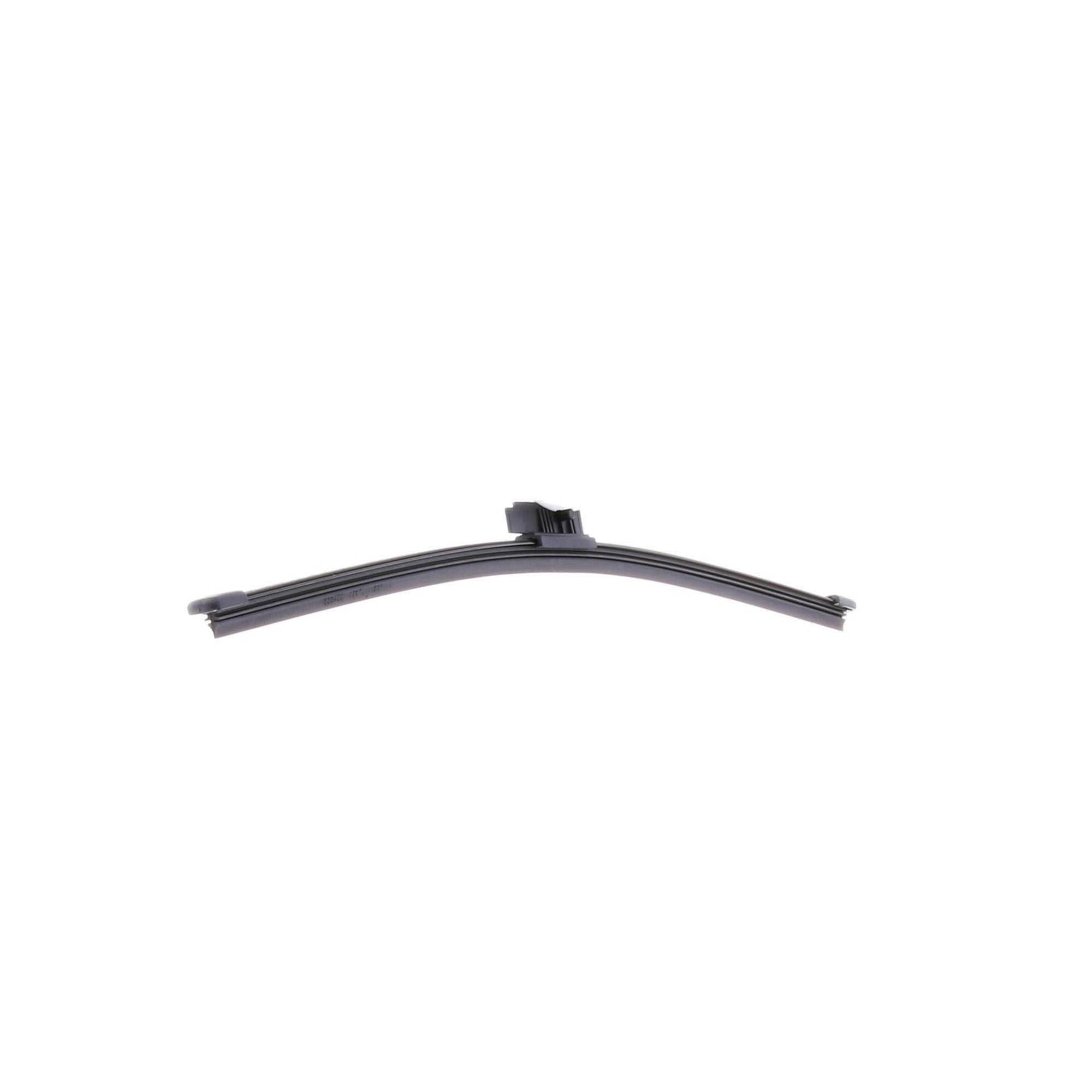 RIDEX Scheibenwischer ohne Spoiler Heckwischer Hinten Wischblattausführung: Rahmenlos, Flachbalkenwischblatt Länge 1: 340mm 298W0371 RIDEX Scheibenwischer ohne Spoiler Heckwischer Hinten Wischblattausführung: Rahmenlos, Flachbalkenwischblatt Länge 1: 340mm 298W0371 von RIDEX