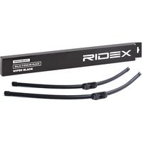 RIDEX Scheibenwischer vorne 298W0120 Wischblatt,Wischerblätter OPEL,RENAULT,PEUGEOT,ZAFIRA TOURER C (P12),SCÉNIC IV (J9_),GRAND SCÉNIC IV (R9_) von RIDEX