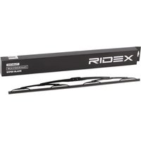 RIDEX Scheibenwischer vorne 298W0162 Wischblatt,Wischerblätter AUDI,MERCEDES-BENZ,RENAULT,A2 (8Z0),ACTROS,ACTROS MP2 / MP3,NG,O 303,O 305,O 307,SK von RIDEX