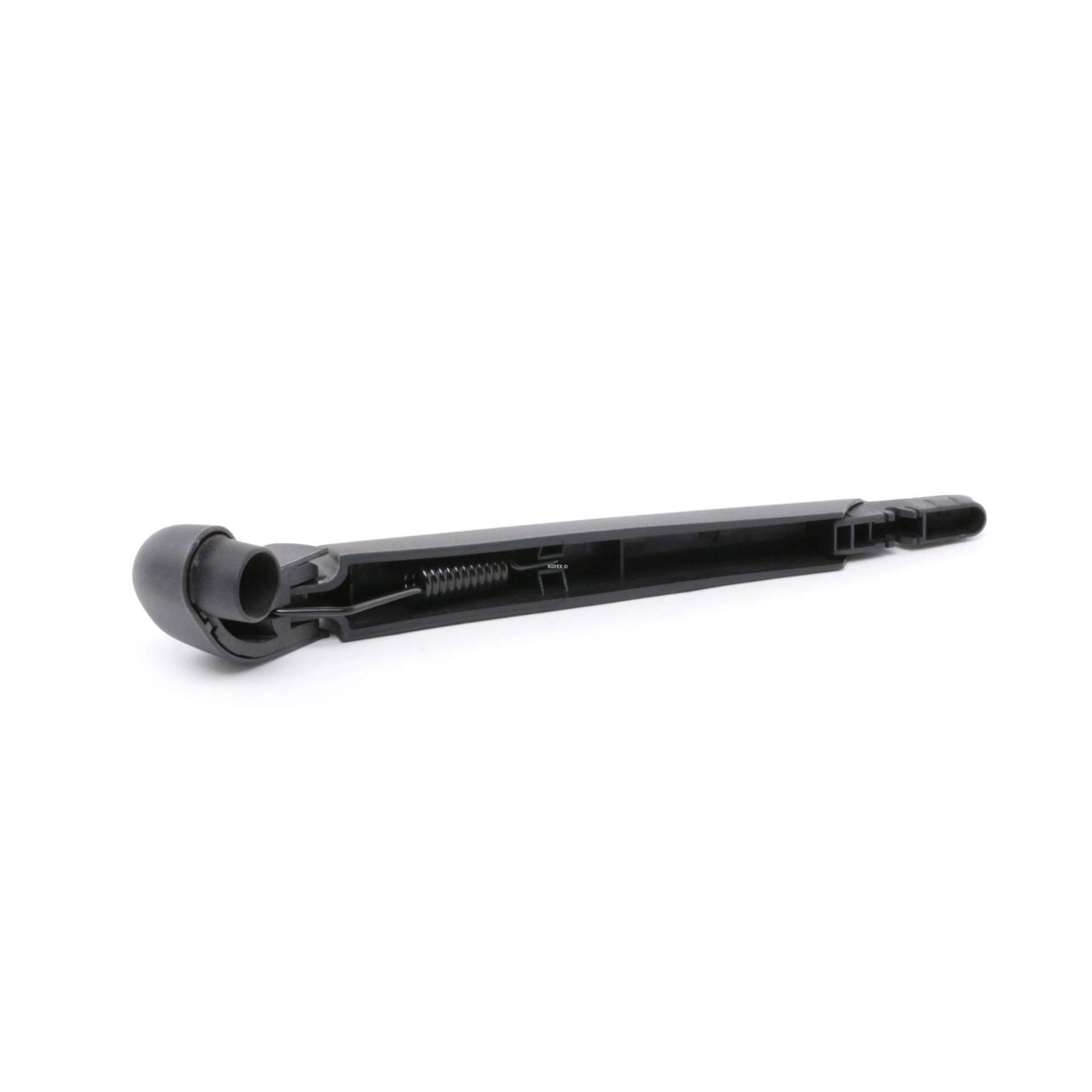 RIDEX Wischerarm Scheibenwischerarm 301W0056 hinten RIDEX Wischerarm Scheibenwischerarm 301W0056 hinten von RIDEX