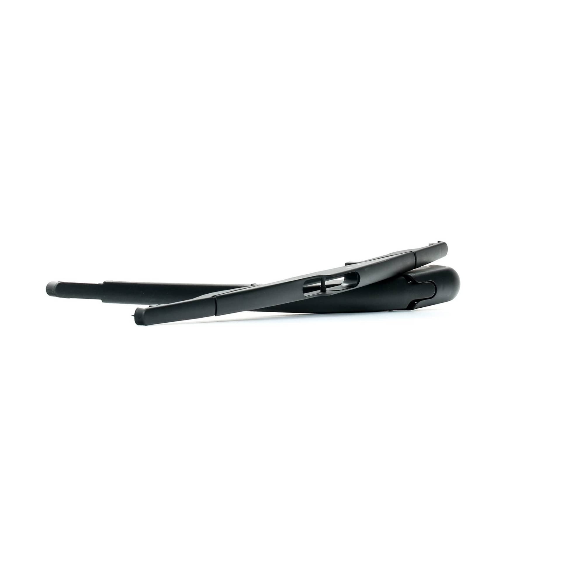 RIDEX Wischerarm Scheibenwischerarm 301W0065 hinten mit Wischblatt, mit Kappe RIDEX Wischerarm Scheibenwischerarm 301W0065 hinten mit Wischblatt, mit Kappe von RIDEX