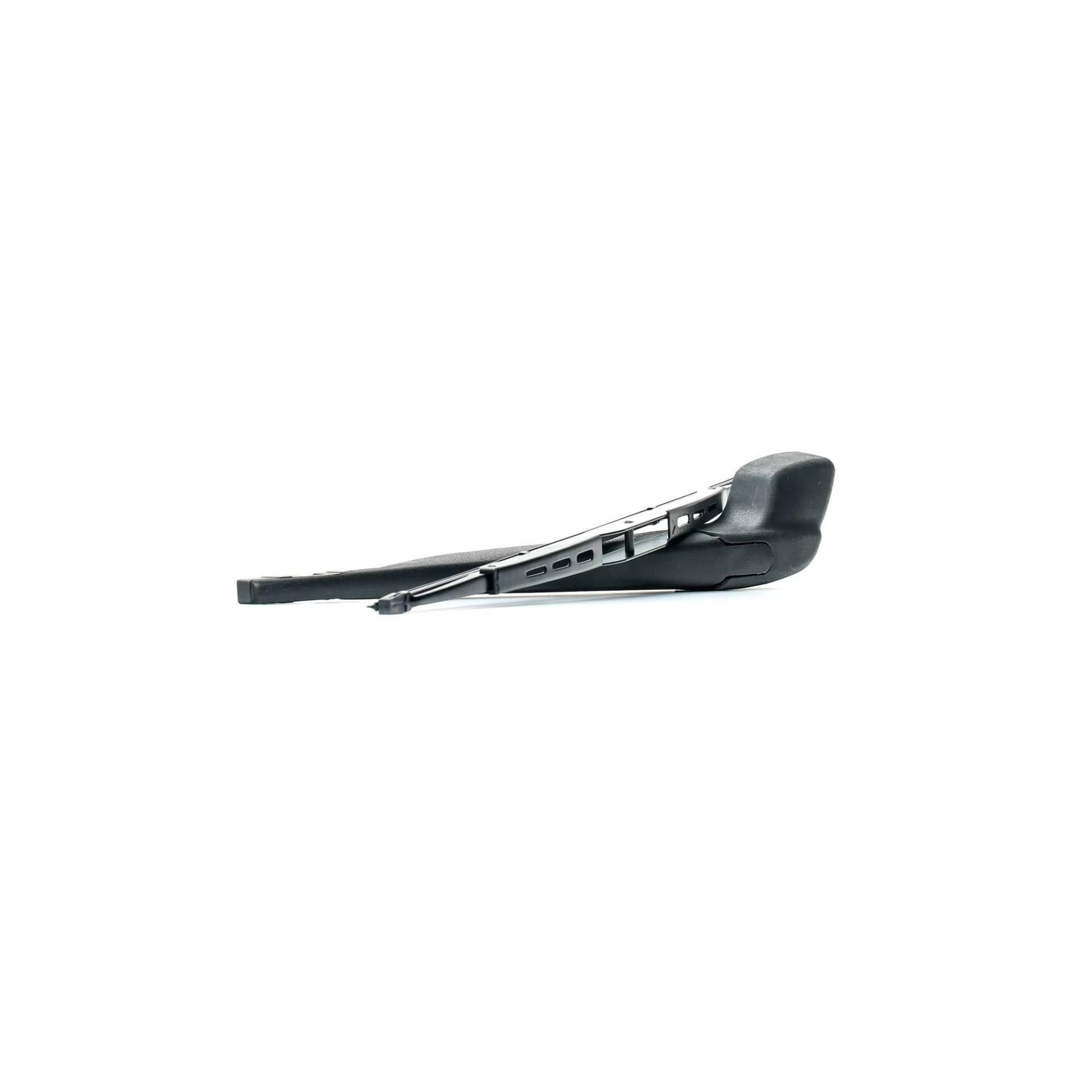 RIDEX Wischerarm Scheibenwischerarm 301W0102 hinten 400mm mit Kappe, mit Wischblatt RIDEX Wischerarm Scheibenwischerarm 301W0102 hinten 400mm mit Kappe, mit Wischblatt von RIDEX