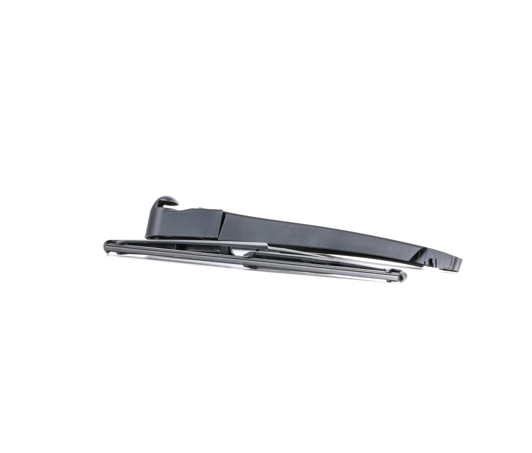 RIDEX Wischerarm Scheibenwischerarm 301W0107 hinten mit Wischblatt, mit Kappe RIDEX Wischerarm Scheibenwischerarm 301W0107 hinten mit Wischblatt, mit Kappe von RIDEX
